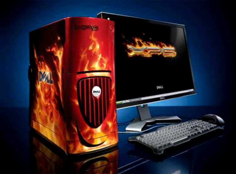Platforma gaming