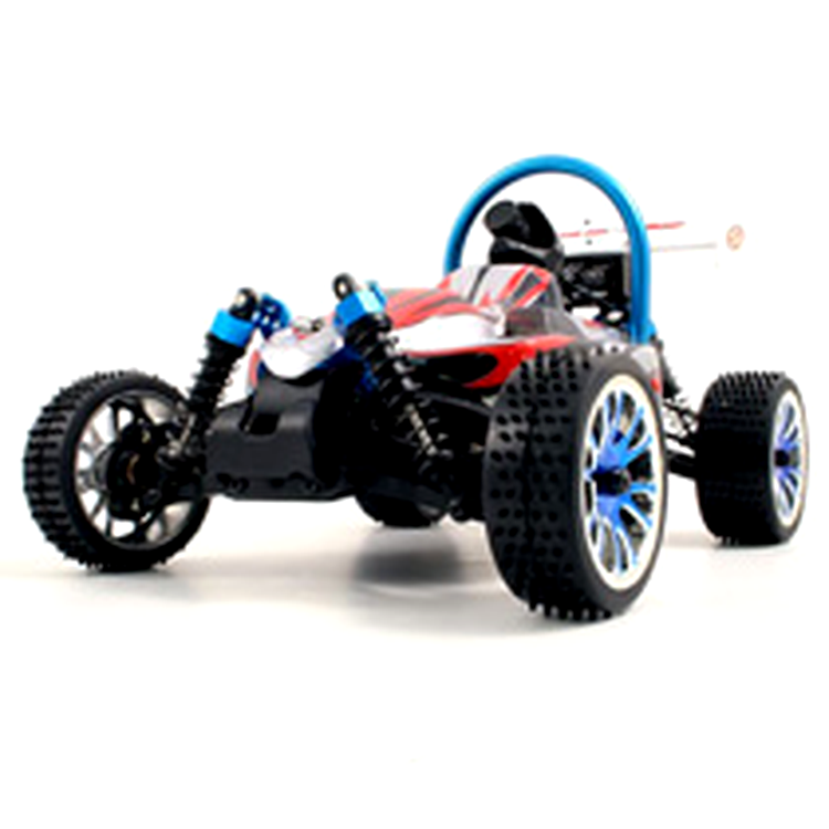VTS Camera Car