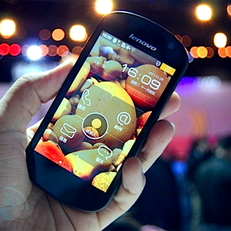 Lenovo LePhone S2