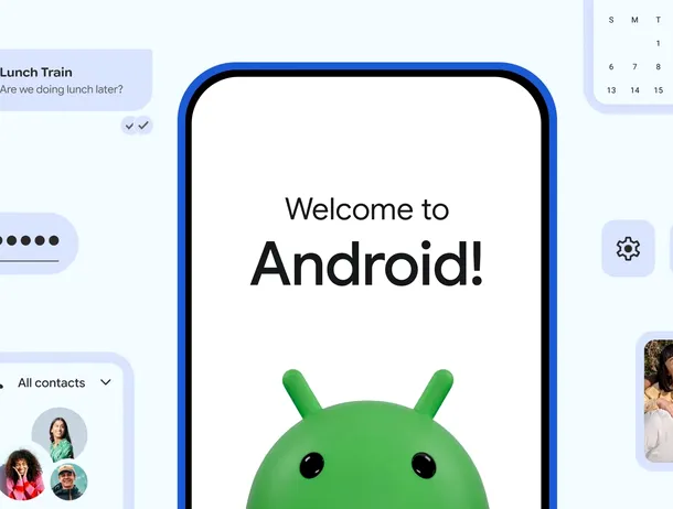 Android 17 facilitează trecerea de la un iPhone la un smartphone Android