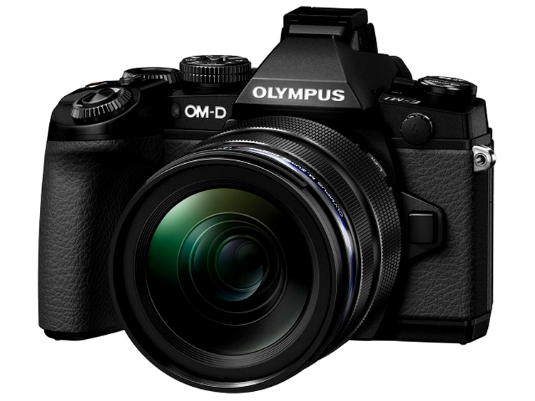 Olympus OM-D E-M1 - un nou mirrorless pentru profesionişti