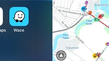 Radarele e-SIGUR și noile butoane Waze: Ce se schimbă pentru șoferi?