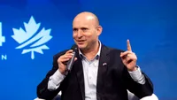 Fostul premier israelian Naftali Bennett anunţă că a fost victima unui atac cibernetic