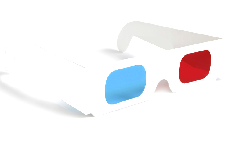 Anaglyph
