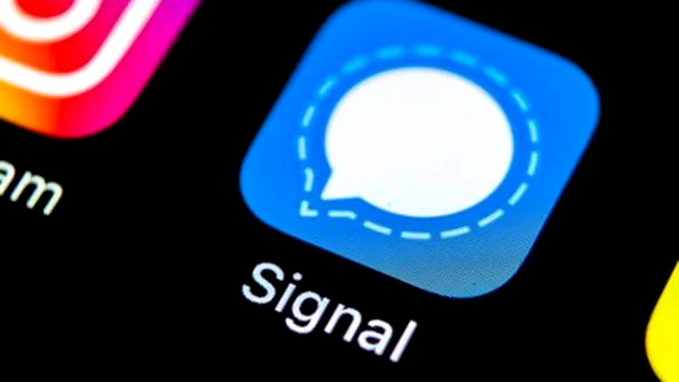 Aplicația de mesagerie Signal nu poate fi interceptată, așa că a fost interzisă