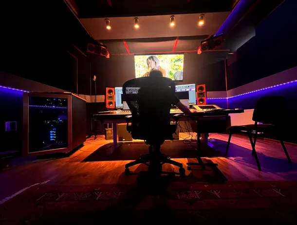 Bucureștiul are primul studio de înregistrări acreditat oficial Dolby Atmos. Investiție de peste 1 milion de dolari