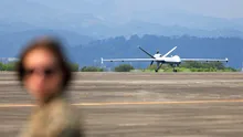 Inteligență artificială: O dronă militară și-a „ucis” operatorul într-un test