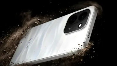 Un nou telefon Vivo: Y600k Turbo, cu o baterie masivă și procesor Snapdragon