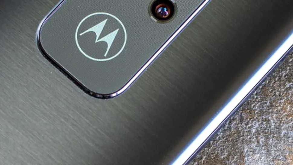 Motorola One Macro, pregătit de lansare cu o configuraţie entry-level