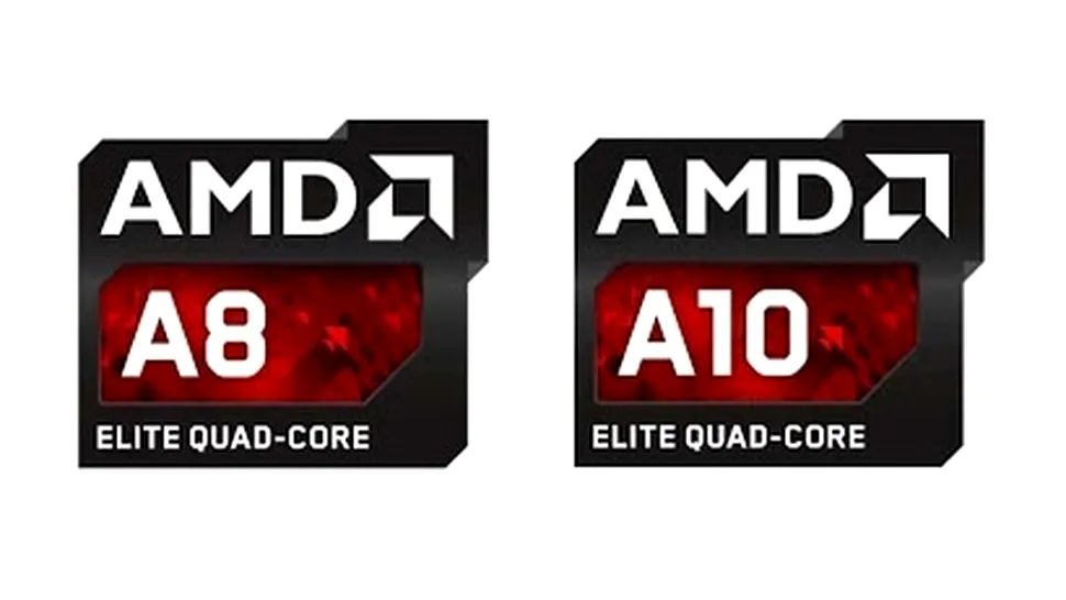 Noua gamă A-series de procesoare AMD APU - specificaţii oficiale