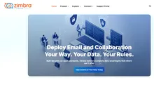 Alertă cibernetică: Serverele de e-mail Zimbra, atacate de hackeri. DNSC cere măsuri urgente