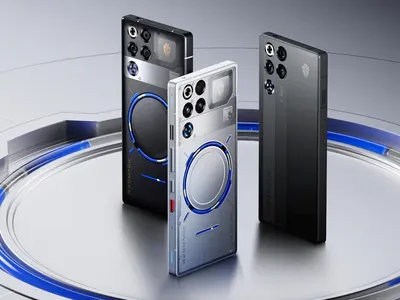 RedMagic 11 Air va fi lansat curând. Nouă funcții de gaming, confirmate