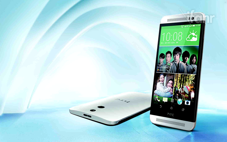 HTC M8 Ace, varianta accesibilă a top-ului de gamă One M8