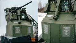 Puterea internetului: 24 de comunități de pe Reddit, inclusiv r/Romania, au cumpărat o turelă de apărare aeriană pentru Ucraina