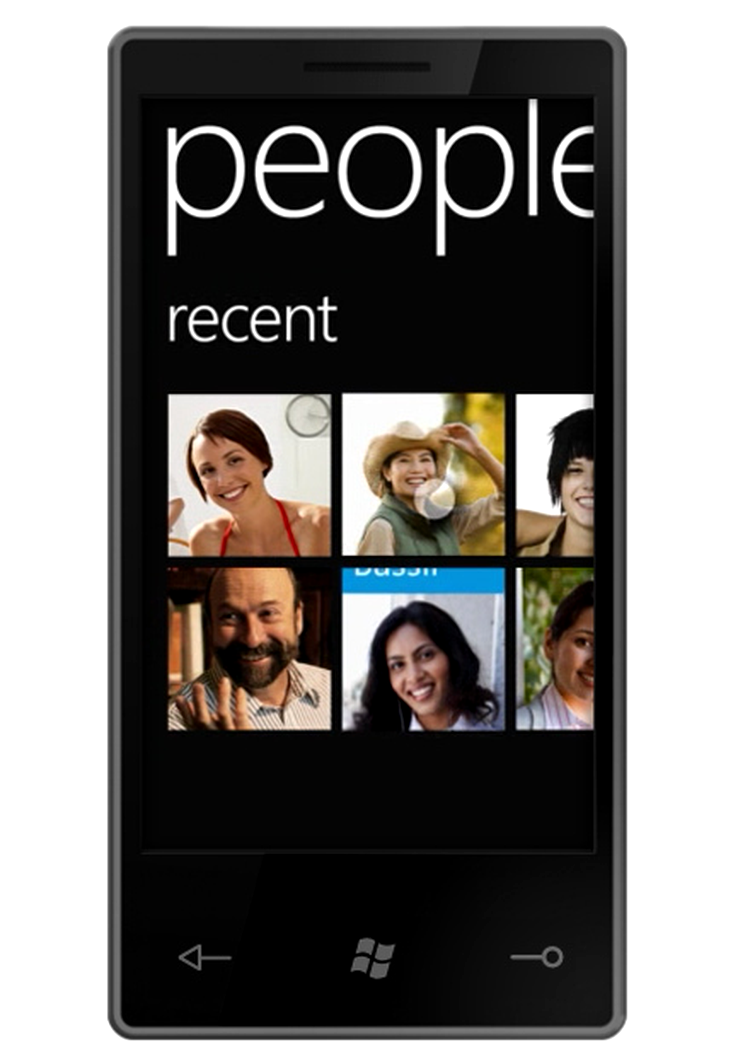 Windows Phone 7