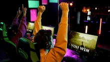 Jocuri competitive, de la LAN party la campionate internaționale (P)