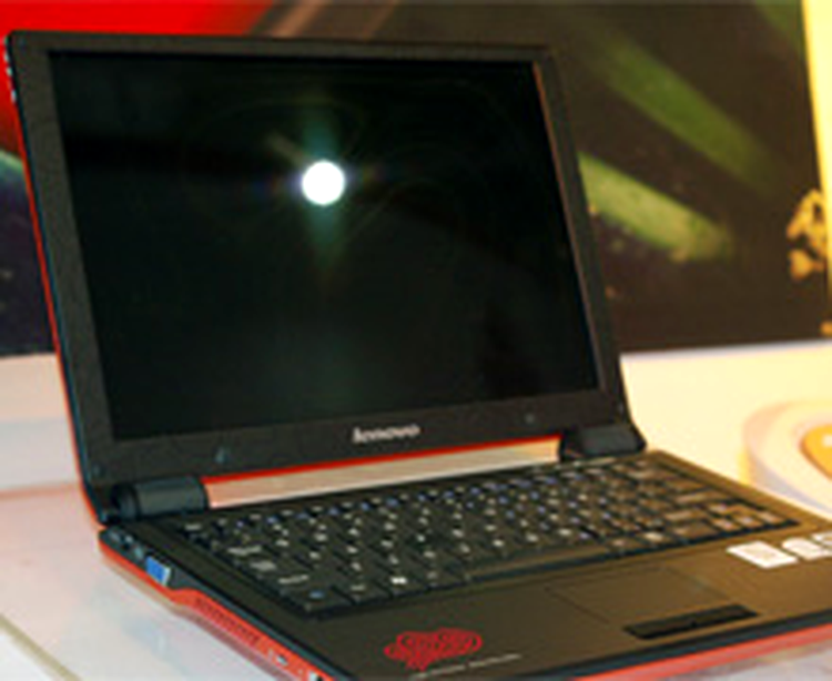 Laptop Lenovo