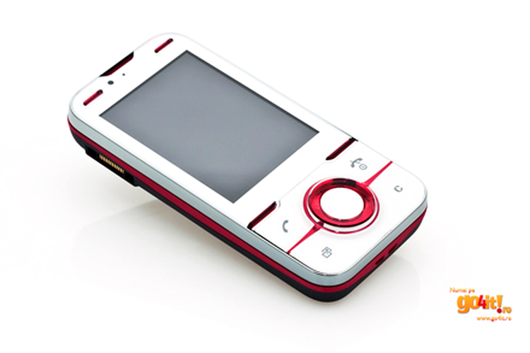 Sony Ericsson Yari 