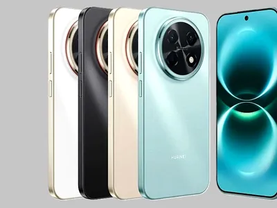Nova 15 Max: Huawei va lansat curând modelul cu o baterie de 8.500 mAh