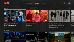 YouTube TV primește suport Multiview – poți urmări mai multe transmisiuni în același timp