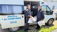Obligatoriu la ieșirea și intrarea în țară. Nu ai voie cu acești bani. Poliția de Frontieră verifică pe toată lumea