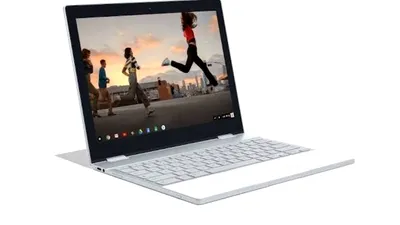 Google va lansa Pixelbook, un Chromebook cu design 2-in-1 şi preţ piperat