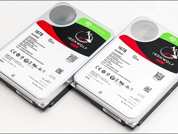 Seagate promite hard disk-uri de 32TB și până la 40TB capacitate, din formatul 3.5”