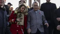 Adevărul despre Cristela Georgescu. Soția lui Călin Georgescu avea o șansă unică: Aveam preşedinte o doamnă, până mor o să spun!