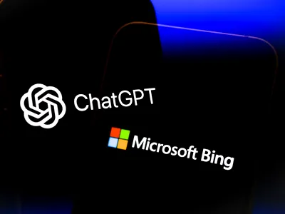 Cum arată reclamele afișate în căutările Bing Chat asistate de AI
