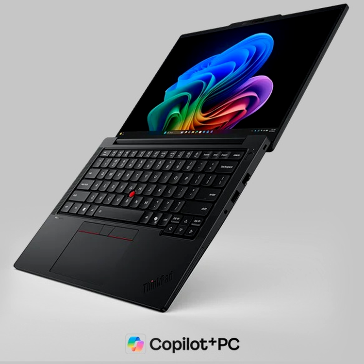 ThinkPad T14 Gen 7. Foto - Lenovo