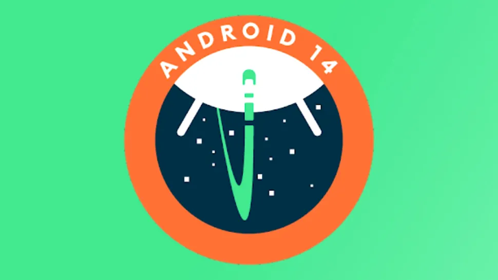 Android 14 va permite schimburi de fișiere și text între aplicații, folosind comenzi drag-and-drop