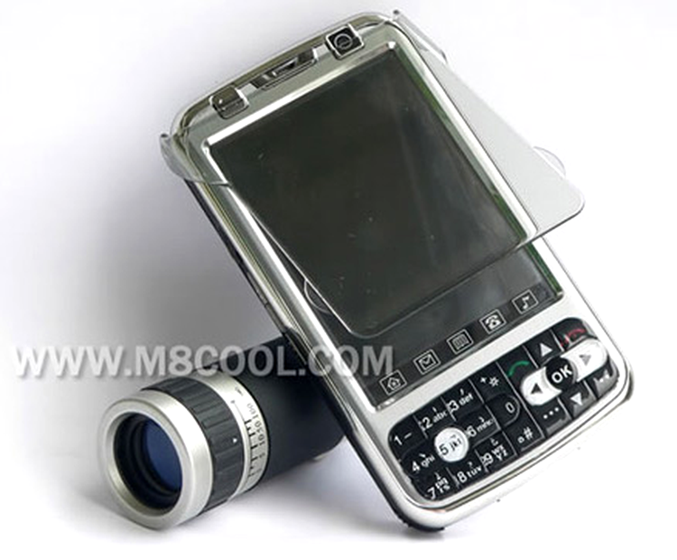 LV 2008 DSLR