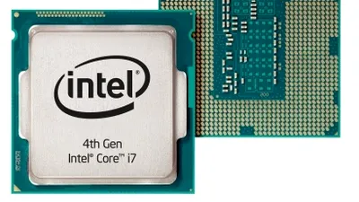 Intel prezintă cea de-a patra generaţie de procesoare Core, cu nume de cod Haswell (UPDATE)