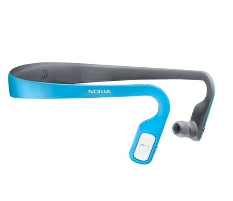Nokia BH-505 - headset Bluetooth stereo