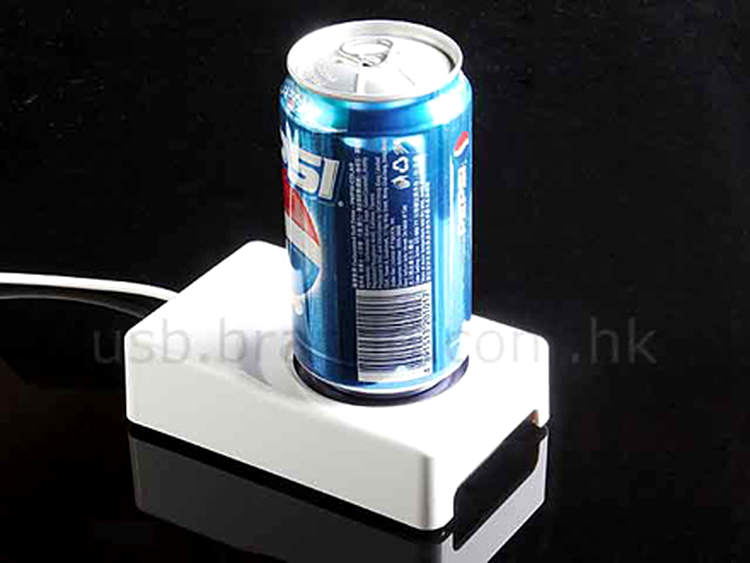 USB Drink Chiller & Warmer