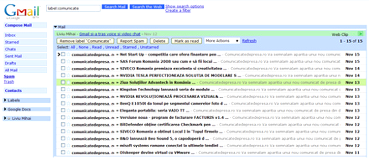 Better Gmail 2