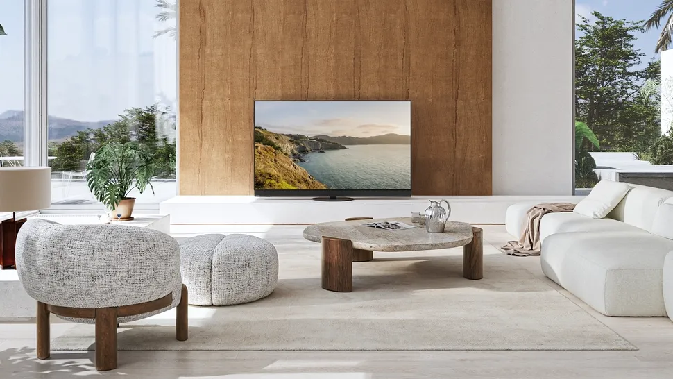 Panasonic prezintă Z95B, modelele 2025 ale emblematicei serii de TV-uri OLED