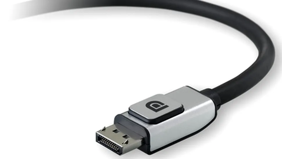 VESA a anunţat DisplayPort 1.3: suport pentru ecrane 5K sau 8K şi compatibilitate HDMI 2.0