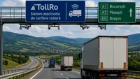 Incident tehnic în platforma TollRo. CNAIR anunță măsuri pentru remedierea problemelor
