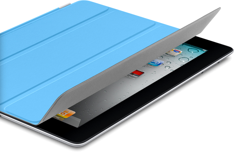 iPad 2 Smart Cover