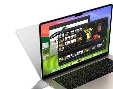 Zvon: Noul MacBook cu procesor de iPhone va intra în producție foarte curând. Cât ar urma să coste