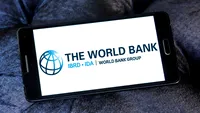 Lovitură pentru economia României. Banca Mondială estimează creștere zero în 2026 și avertizează asupra deficitului bugetar