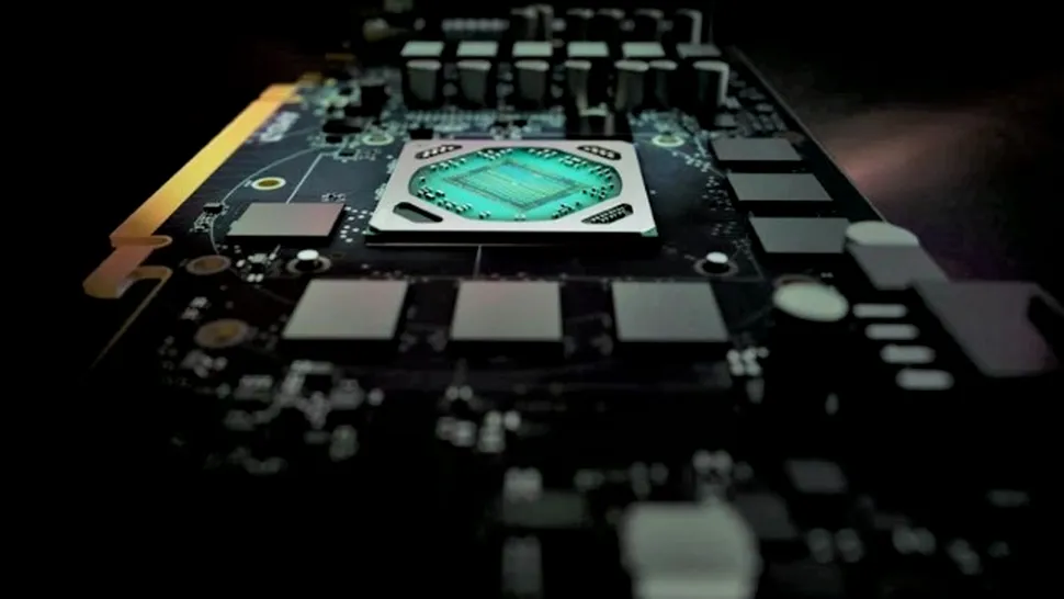 AMD nu va implementa tehnologia RayTracing pentru viitoarele modele de plăci video