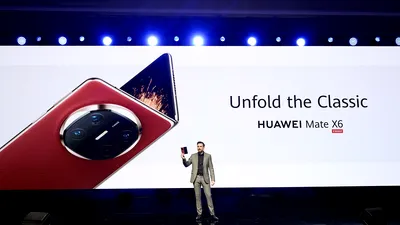 HUAWEI lansează noi căști și telefoane: FreeBuds Pro 4, Mate X6 și seria nova 13 ajung și în România