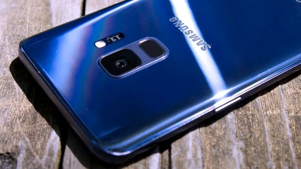 Galaxy S10 ar putea avea şi o a treia versiune, cu aceeaşi dimensiune a ecranului ca modelul Note 9