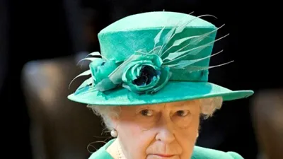 Regina Elisabeta a II-a are pregătit un discurs secret în caz de război nuclear