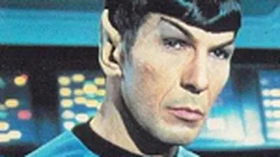 Toshiba şi CBS anunţă Star Trek în format HD