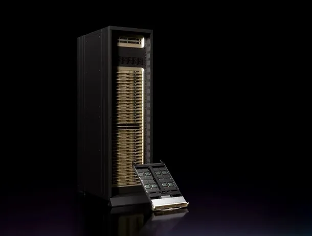 Vera, primul procesor proiectat special pentru era agenților AI, a fost lansat de NVIDIA