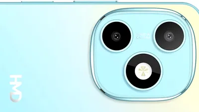 HMD Luma este un nou smartphone 4G accesibil