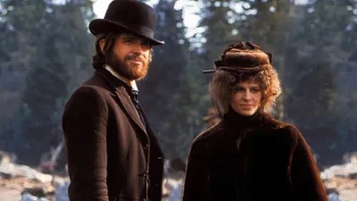 O capodoperă western poate fi vizionată gratuit online. Filmul, criticat dur de Quentin Tarantino